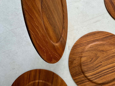
                  
                    Houten onderborden (set) - LOUI.STORE
                  
                