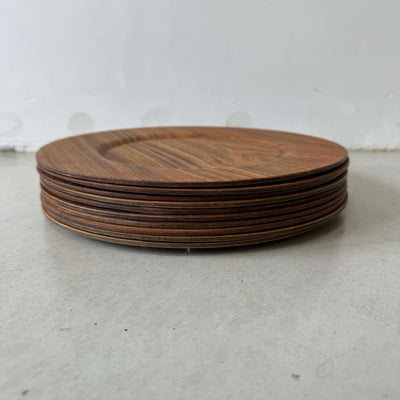 
                  
                    Houten onderborden (set) - LOUI.STORE
                  
                