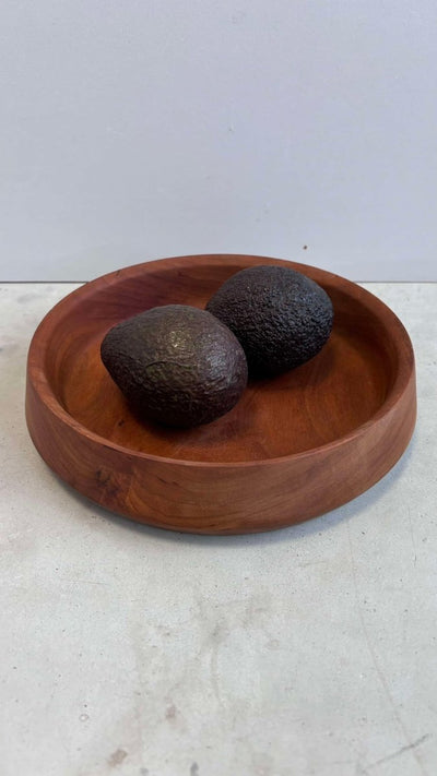 
                  
                    Houten schaal - LOUI.STORE
                  
                