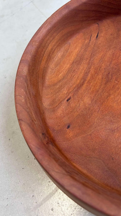 
                  
                    Houten schaal - LOUI.STORE
                  
                