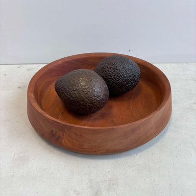 Houten schaal - LOUI.STORE