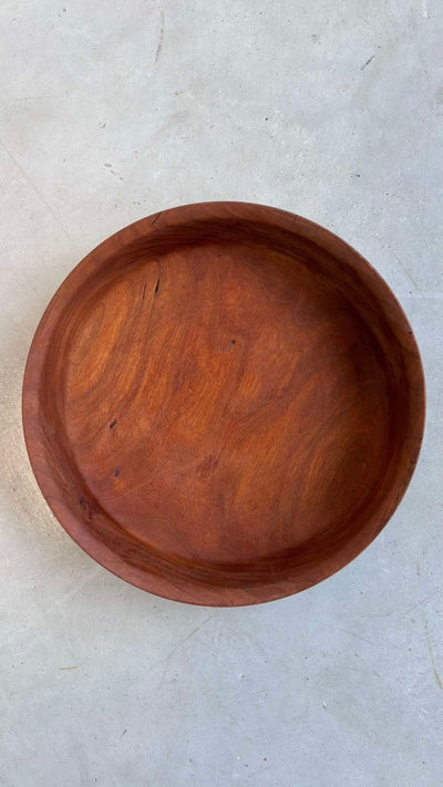 Houten schaal - LOUI.STORE
