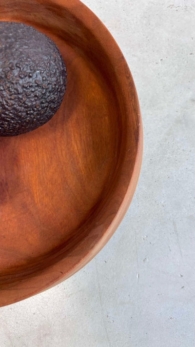 
                  
                    Houten schaal - LOUI.STORE
                  
                