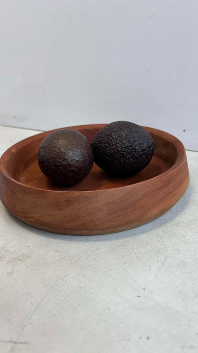 
                  
                    Houten schaal - LOUI.STORE
                  
                