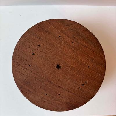 
                  
                    Houten schaaltje massief - LOUI.STORE
                  
                