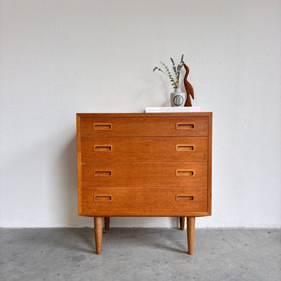 Hundevad ladekast eiken - LOUI.STORE