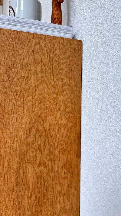 
                  
                    Hundevad ladekast eiken - LOUI.STORE
                  
                