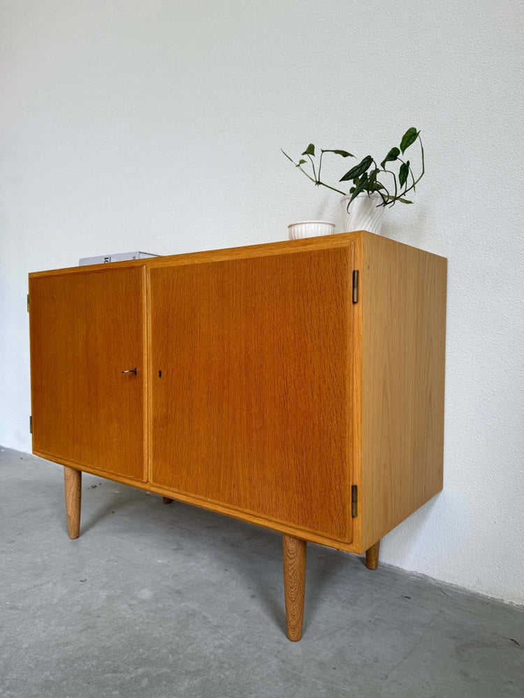 Hundevad sideboard eiken - LOUI.STORE