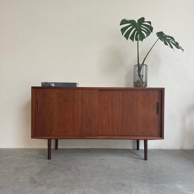 Hundevad sideboard teak - LOUI.STORE