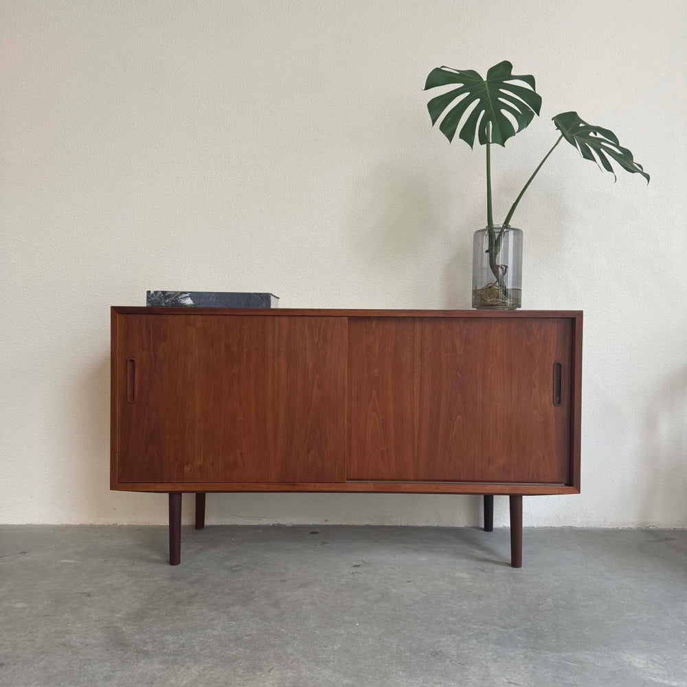 Hundevad sideboard teak - LOUI.STORE