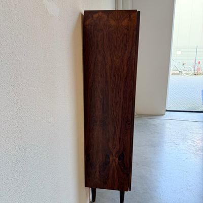 
                  
                    Ib Kofod Larsen vitrinekast palissander - LOUI
                  
                