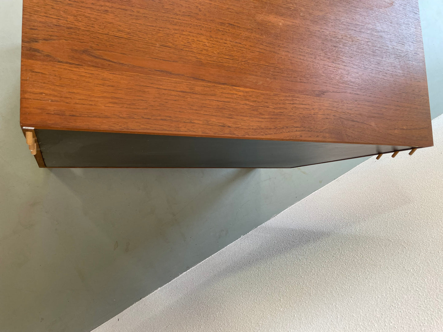 
                  
                    Poul Cadovius ladekast
                  
                