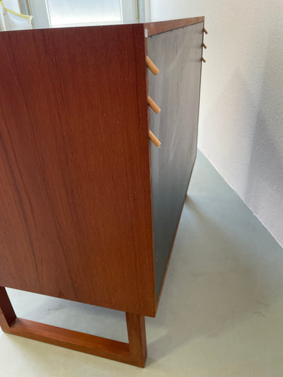 
                  
                    Poul Cadovius ladekast
                  
                