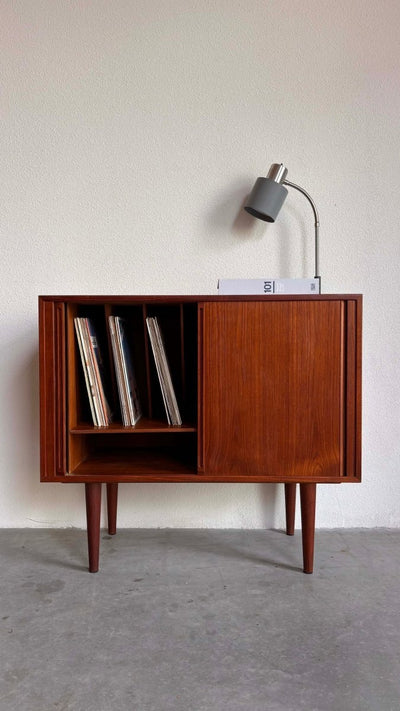 
                  
                    Kai Kristiansen lp kast tambour - LOUI.STORE
                  
                