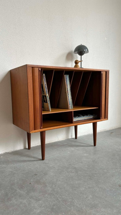 Kai Kristiansen platenkastje - LOUI.STORE