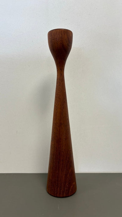 
                  
                    Kandelaar teak of eiken - LOUI.STORE
                  
                