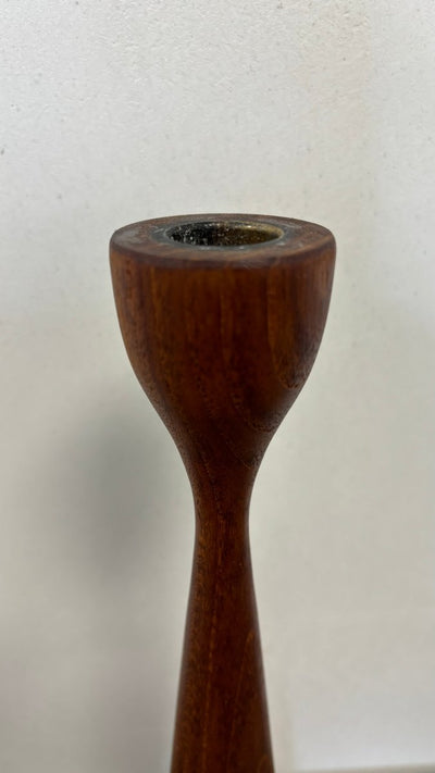 
                  
                    Kandelaar teak of eiken - LOUI.STORE
                  
                