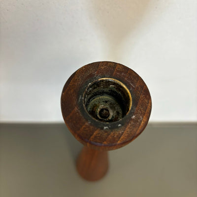 
                  
                    Kandelaar teak of eiken - LOUI.STORE
                  
                