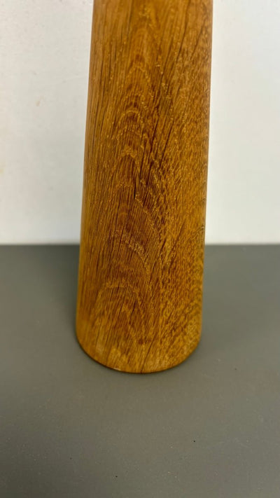 
                  
                    Kandelaar teak of eiken - LOUI.STORE
                  
                