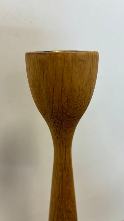 
                  
                    Kandelaar teak of eiken - LOUI.STORE
                  
                