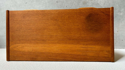 
                  
                    Klein ladekastje *3 eiken - LOUI.STORE
                  
                