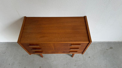 
                  
                    Klein ladekastje metalen greep - LOUI.STORE
                  
                