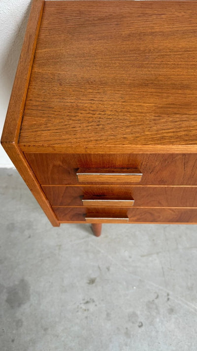 
                  
                    Klein ladekastje metalen greep - LOUI.STORE
                  
                