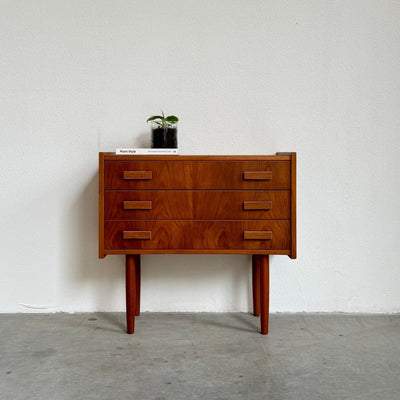 Klein ladekastje metalen greep - LOUI.STORE