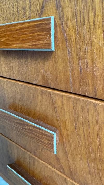 
                  
                    Klein ladekastje metalen greep - LOUI.STORE
                  
                