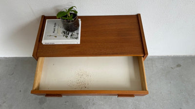 
                  
                    Klein ladekastje metalen greep - LOUI.STORE
                  
                