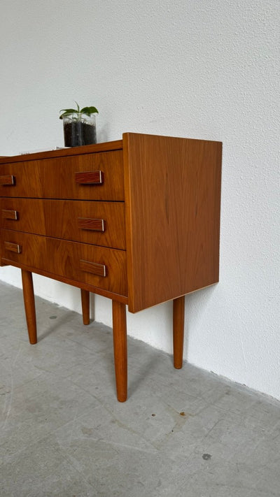 
                  
                    Klein ladekastje metalen greep - LOUI.STORE
                  
                