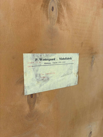 
                  
                    Klein sideboard schuifdeuren - LOUI.STORE
                  
                