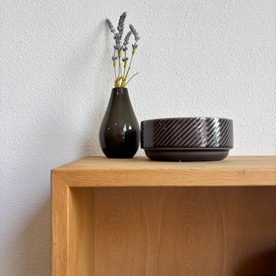 
                  
                    Klein vintage boekenkastje eiken - LOUI.STORE
                  
                