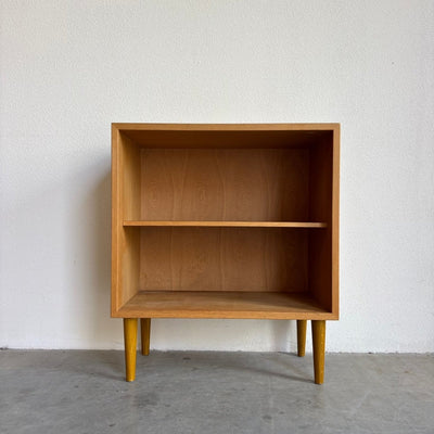 
                  
                    Klein vintage boekenkastje eiken - LOUI.STORE
                  
                