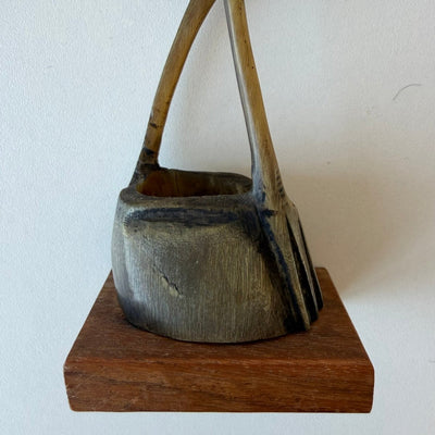 
                  
                    Kraanvogel van hoorn - LOUI
                  
                