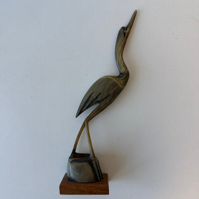 
                  
                    Kraanvogel van hoorn - LOUI
                  
                