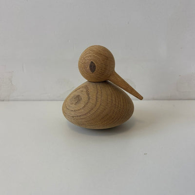 
                  
                    Kristian Vedel brede vogel eiken - LOUI.STORE
                  
                