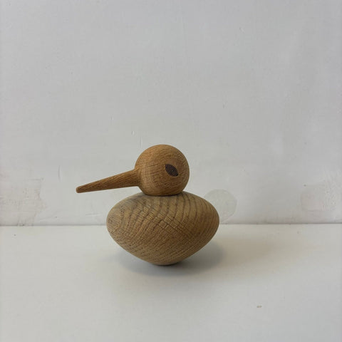 Kristian Vedel brede vogel eiken - LOUI.STORE