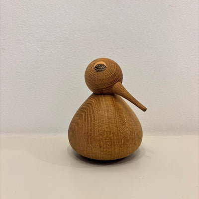 Kristian Vedel vogel eiken - LOUI.STORE