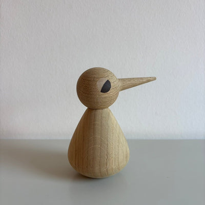 Kristian Vedel vogel eiken - LOUI.STORE