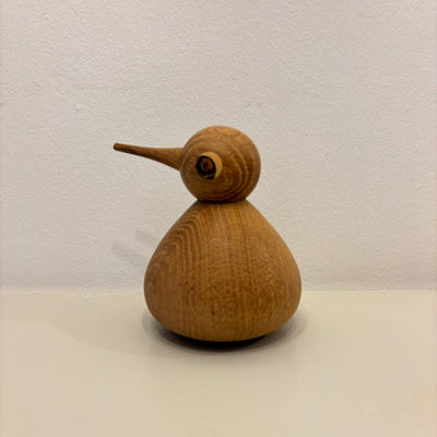 
                  
                    Kristian Vedel vogel eiken - LOUI.STORE
                  
                