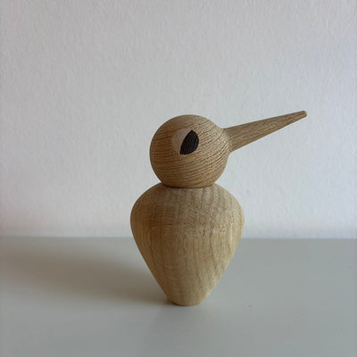 
                  
                    Kristian Vedel vogel eiken - LOUI.STORE
                  
                