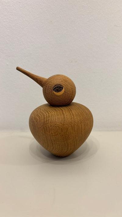 
                  
                    Kristian Vedel vogel eiken - LOUI.STORE
                  
                