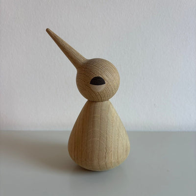 Kristian Vedel vogel eiken - LOUI.STORE