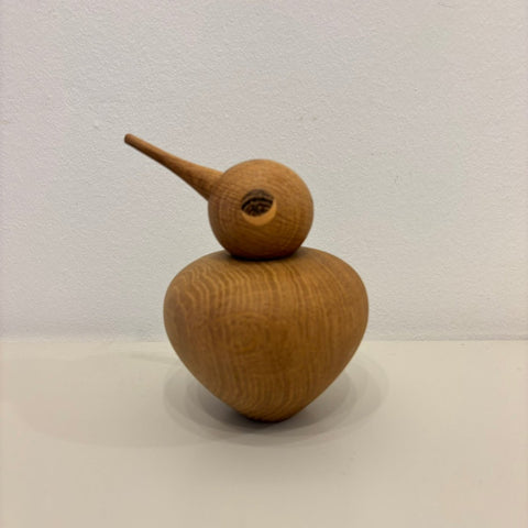 Kristian Vedel vogel eiken - LOUI.STORE