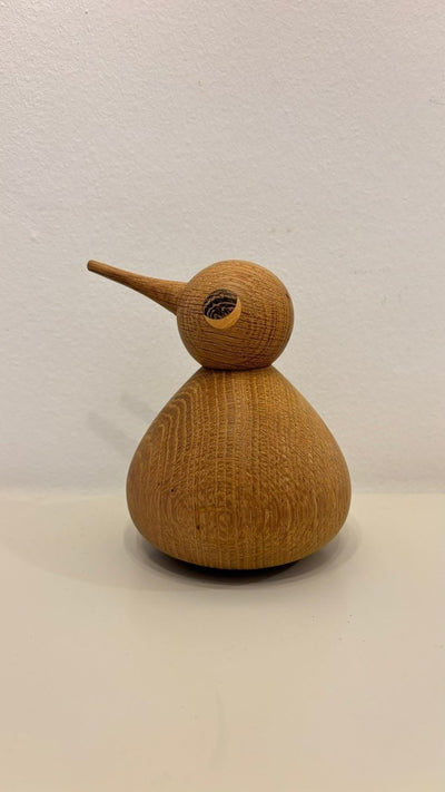 
                  
                    Kristian Vedel vogel eiken - LOUI.STORE
                  
                