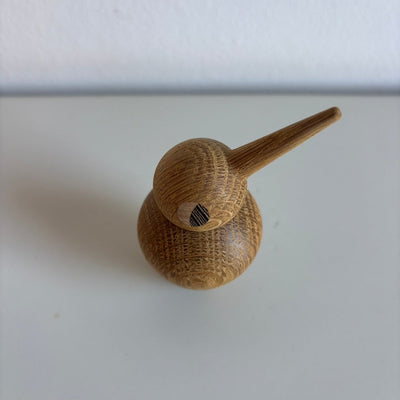 
                  
                    Kristian Vedel vogel klein eiken - LOUI.STORE
                  
                