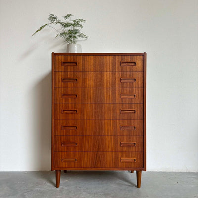 Ladekast 7* korte rechte greep - LOUI.STORE