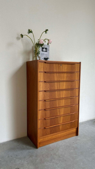 Ladekast 8* tallboy” - LOUI.STORE