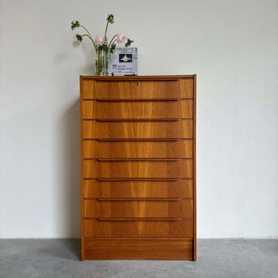 Ladekast 8* tallboy” - LOUI.STORE